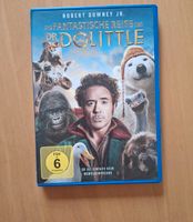 Die fantastische Reise des Dr. Dolittle, DVD Rheinland-Pfalz - Haßloch Vorschau