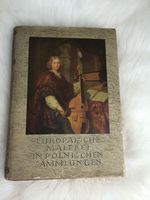 Buch "Europäische Malerei in polnischen Sammlungen" geb. Ausgabe Baden-Württemberg - Mannheim Vorschau