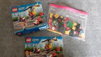 Lego City 60100 Bayern - Miltenberg Vorschau