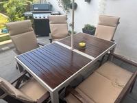 IKEA Sitzgarnitur Garten Dortmund - Wickede Vorschau