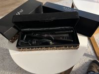 GHD Rare Styler mit Tasche im Leoparden-Style Limited Edition Bayern - Donauwörth Vorschau