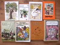 8x DDR Kinderbücher Geschichten Märchen Vintage - Setpreis Niedersachsen - Springe Vorschau