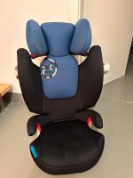 Cybex Kindersitz 15-36 kg ISOfix sehr gut erhalten Baden-Württemberg - Heilbronn Vorschau