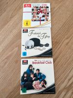 DVDs von Melitta "Frühstücks-Edition" Stuttgart - Stuttgart-Nord Vorschau