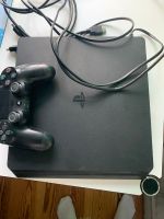 PS4 + HDMI Kabel und Stromkabel+ PS4 Controller Hamburg-Nord - Hamburg Eppendorf Vorschau