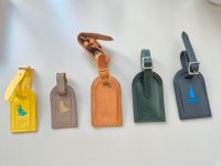 Louis Vuitton Luggage Tag Kofferanhänger Anhänger Münster (Westfalen) - Coerde Vorschau