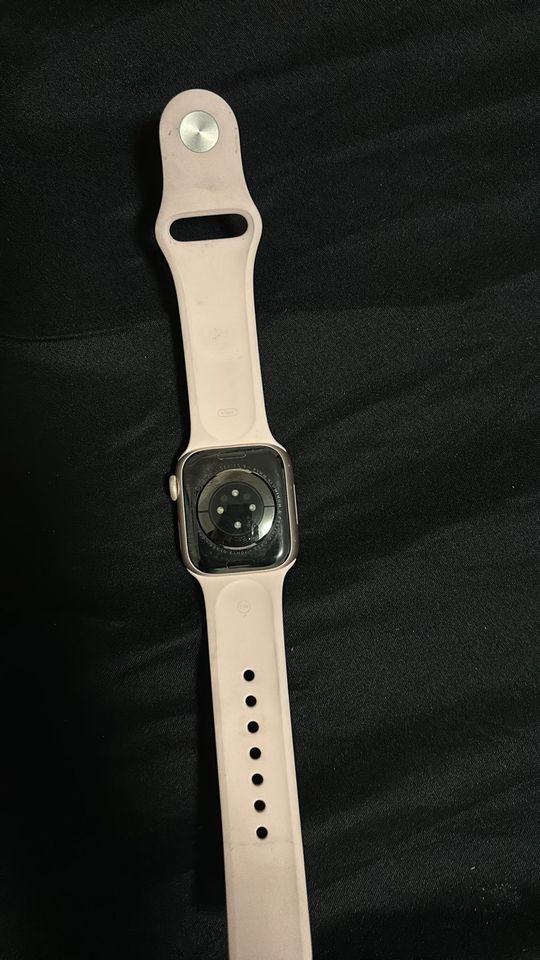 Verkaufe eine Apple Watch Series 9 mit ovp in Gelsenkirchen