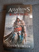 Assassin's Creed Black Flag Buch Duisburg - Rheinhausen Vorschau