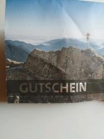 Gutschein Zugspitze 63€ Bayern - Finsing Vorschau