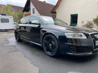 Audi RS6 4f 5.0 V10 Bi Turbo 700PS Bayern - Hammelburg Vorschau