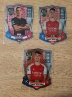 Topps Match Attax Champions League Chrome Shield Sachsen-Anhalt - Köthen (Anhalt) Vorschau