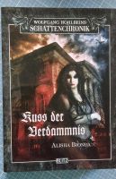 Buch Fantasy Hohlbein - wie neu Niedersachsen - Hermannsburg Vorschau