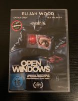 OPEN WINDOWS DVD-Version Berlin - Rosenthal Vorschau