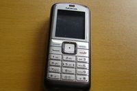 Nokia 6070  -  funktionsbereit Niedersachsen - Bockenem Vorschau