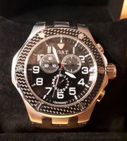 V.O.S.T Herren Chronograph, Neu in OVP Nordrhein-Westfalen - Euskirchen Vorschau