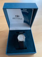 Festina Damenuhr Klassik F16519/4 mit Lederarmband *TOP* Niedersachsen - Hameln Vorschau