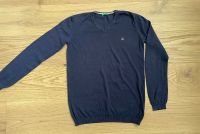 BENETTON Strickpullover Gr. 164 Sweatshirt Pullover neuwertig Nordrhein-Westfalen - Wenden Vorschau