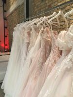 Outlet Brautkleid Hochzeitskleid Abverkauf Geschäftsaufgabe Bayern - Starnberg Vorschau