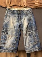 Orginal Jeans Canp David 3/4  Gr L Wie Neu Dortmund - Bodelschwingh Vorschau