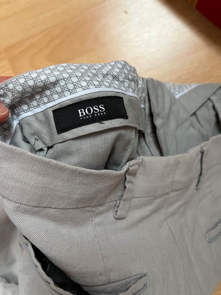 Chinohose Hugo Boss in Köln