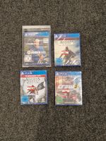 AKTION!!! Verschiedene PS4 Spiele für je 16€ Niedersachsen - Papenburg Vorschau