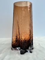 Cooee Design Vase Gry cognac Baden-Württemberg - Mannheim Vorschau