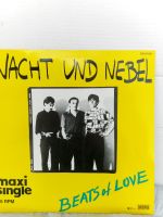 Nacht und Nebel - Beats of Love, Maxi Single Baden-Württemberg - Eutingen Vorschau