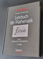 Storch/Wiebe Lehrbuch der Mathematik - Band 1 Nordrhein-Westfalen - Mülheim (Ruhr) Vorschau