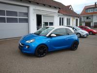 Opel Adam 120 Jahre 1.4 /Sitzh./LM-F Baden-Württemberg - Irndorf Vorschau