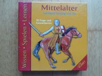 Lernspiel Mittelalter – Wissen - Spielen - Lernen von Komet 92 Ka Bayern - Übersee Vorschau