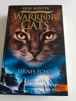 Warrior Cats: IV, Band 2 Fernes Echo Gebundenes Buch Katze Nordrhein-Westfalen - Blomberg Vorschau