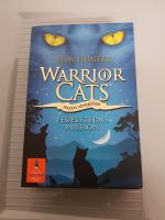 Warrior Cats- Feuersteins Mission,  Versand  2,55€ Bayern - Heilsbronn Vorschau