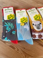 Dedoles dicke Winter Socken 35-38 Bayern - Vilgertshofen Vorschau