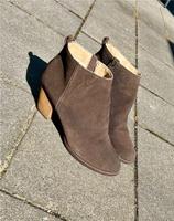 Stiefeletten Lands‘ End Gr. 40 Nordrhein-Westfalen - Steinhagen Vorschau
