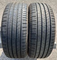 2x 245/45R20 103W PIRELLI PZERO PZ4 SOMMERREIFEN 2021 * #183L Bayern - Bad Tölz Vorschau