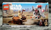 LEGO® Star Wars T-16 Skyhopper vs Bantha (75265) NEU & OVP Baden-Württemberg - Balingen Vorschau