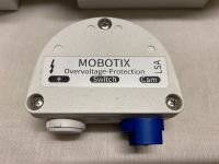 MOBOTIX Überspannungsschutz - LSA - 2 Stück - Neu In OVP Berlin - Spandau Vorschau