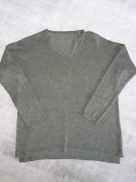 Pullover made in italy, dunkelgrün, Einheitsgröße L Nordrhein-Westfalen - Kerpen Vorschau