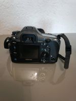 Pentax K10 DSLR Spiegelreflexkamera mit drei Objektiven Hessen - Maintal Vorschau