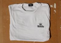 Stussy OG White T-Shirt – Rare Vintage Skater Style Hessen - Hanau Vorschau