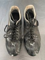 Herren Puma Fußballschuhe Stollenschuhe schwarz Größe 40 Rheinland-Pfalz - Bad Kreuznach Vorschau