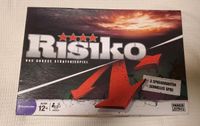 Risiko NEU Das große Strategiespiel 3 Spielvarianten Parker Spiel Hamburg-Mitte - Hamburg Billstedt   Vorschau