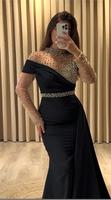 Abendkleid Neu Größe 36 Nordrhein-Westfalen - Alfter Vorschau