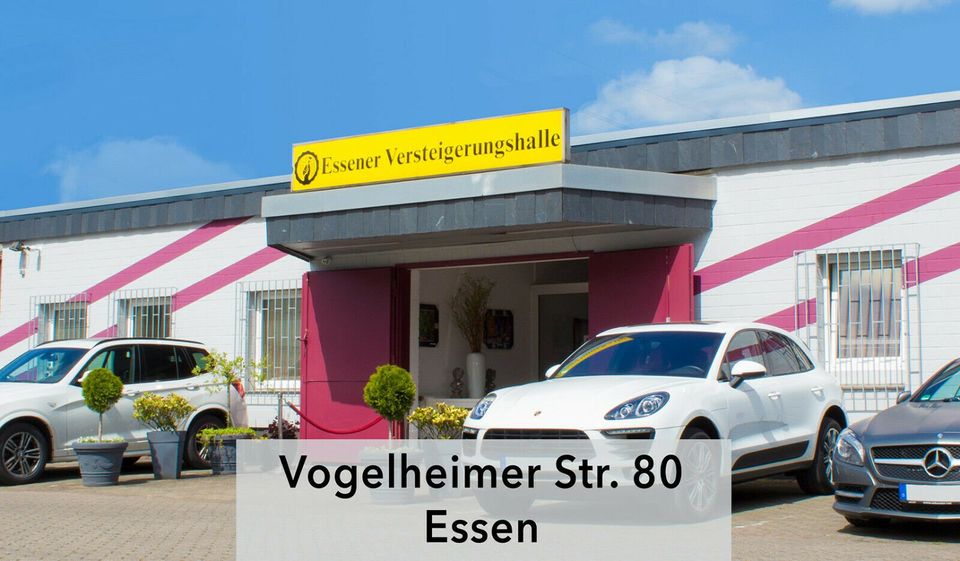 WERT 390 € BRILLANT ANHÄNGER 585er/14 KT WEIßGOLD vxlt H1058 in Essen