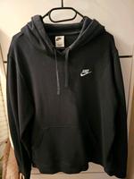 Neuer Damen Nike Pullover mit Kaputze Größe L Hessen - Hessisch Lichtenau Vorschau