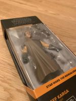 Greef Karga Star Wars The Mandalorian Black Series Carl Weathes Nordrhein-Westfalen - Wetter (Ruhr) Vorschau