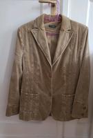 Jacke  Samtstoff  von Jake's Hessen - Mörfelden-Walldorf Vorschau