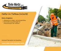 Helfer im Tiefbau (m/w/d) Parchim - Landkreis - Parchim Vorschau