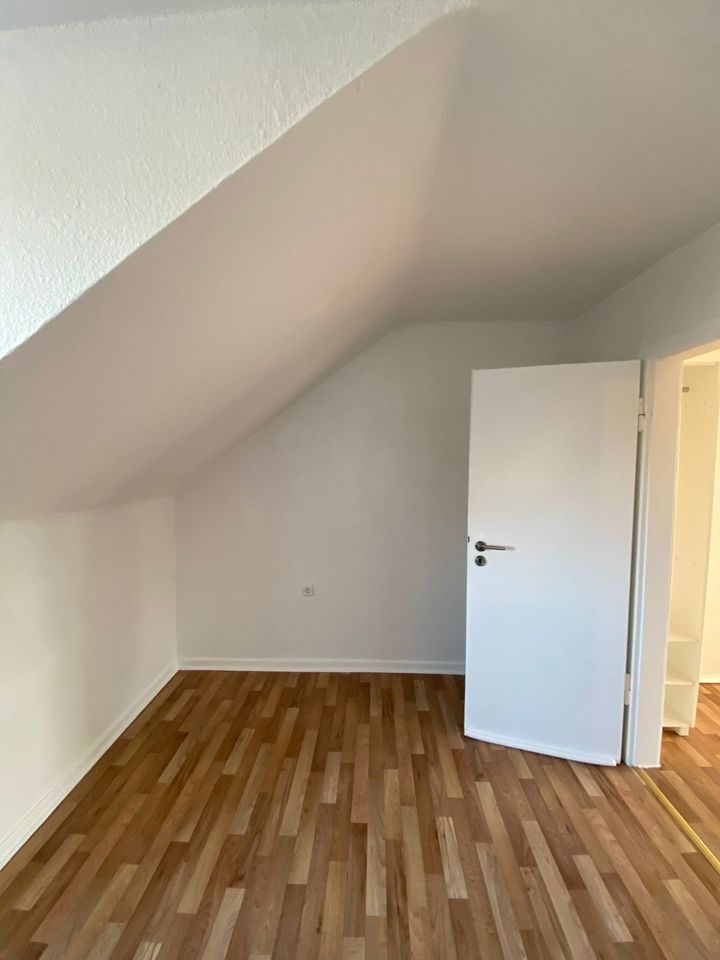 Top Wohnlage in Hagen - 2,5 Zimmer - komplett renoviert! in Hagen