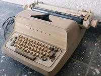 Elektrische Schreibmaschine von "Triumph" Modell: electric 31 Nordrhein-Westfalen - Moers Vorschau